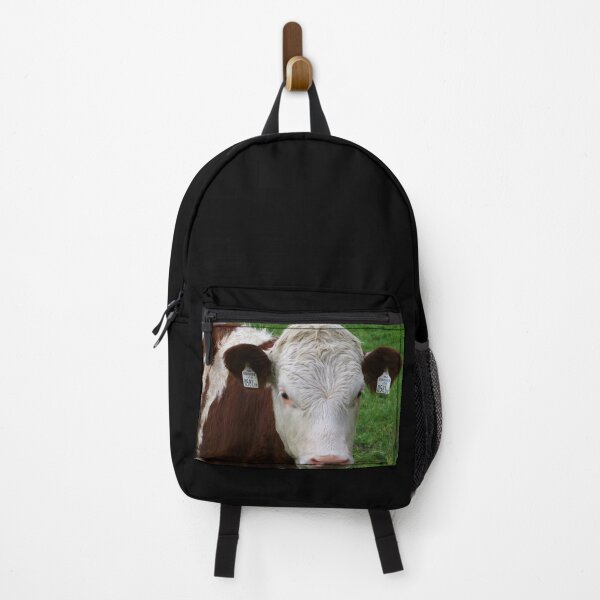Item preview, Brown cow designed and sold by animal-animal.