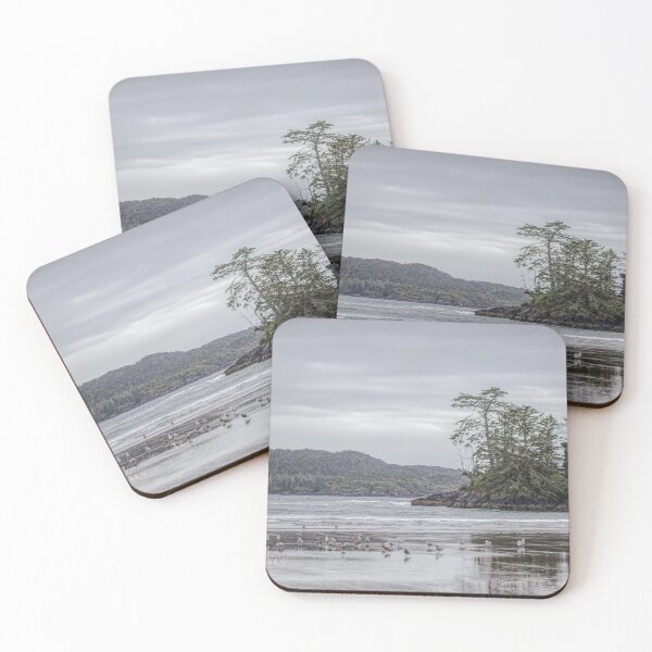 Item preview, Pacific North West Landscape designed and sold by Ernie Steven Dickey.