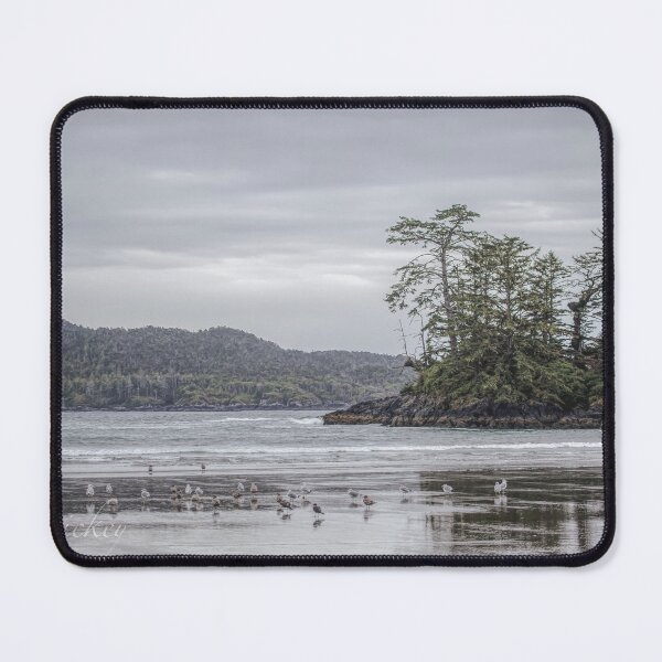 Item preview, Pacific North West Landscape designed and sold by Ernie Steven Dickey.