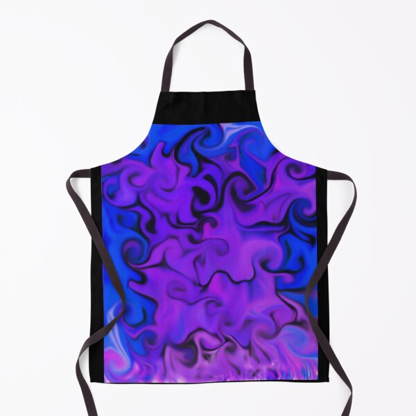 Item preview, Purple waves designed and sold by Wxjtecki.
