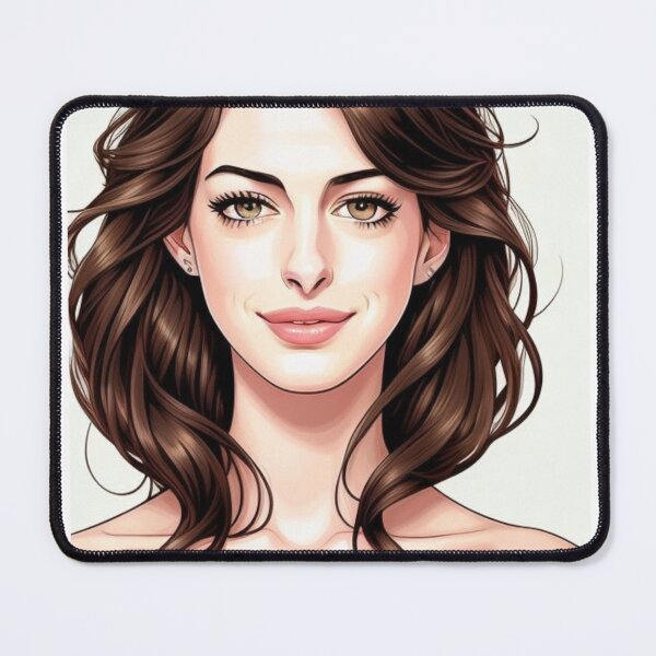 Item preview, Anne 5 designed and sold by FanArtFanatix.