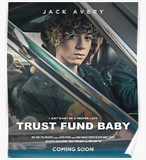 Jack AVERY TFB Poster