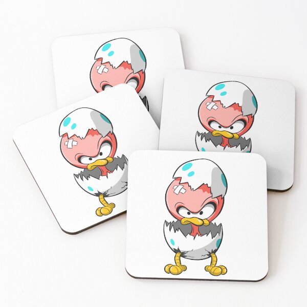 Item preview, baby bird designed and sold by Zer007.