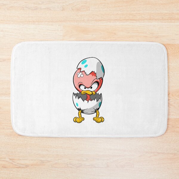 Item preview, baby bird designed and sold by Zer007.