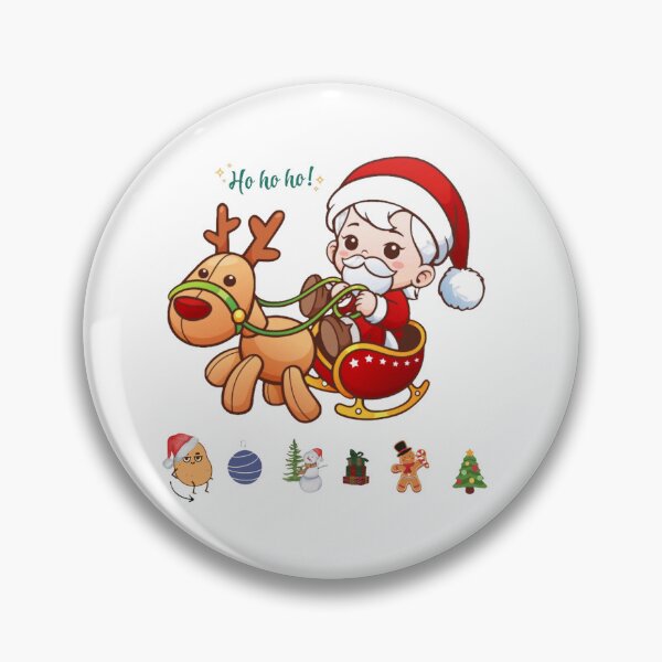 Artikelvorschau, Fröhliche Weihnachten entworfen und verkauft von Fernandavaladao.