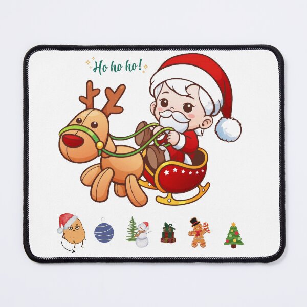 Item preview, Merry Christmas designed and sold by Fernandavaladao.