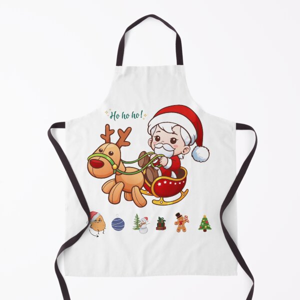 Item preview, Merry Christmas designed and sold by Fernandavaladao.