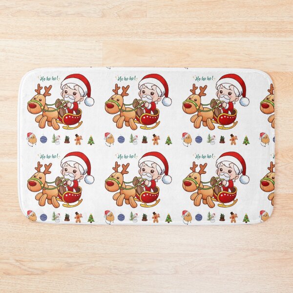 Item preview, Merry Christmas designed and sold by Fernandavaladao.