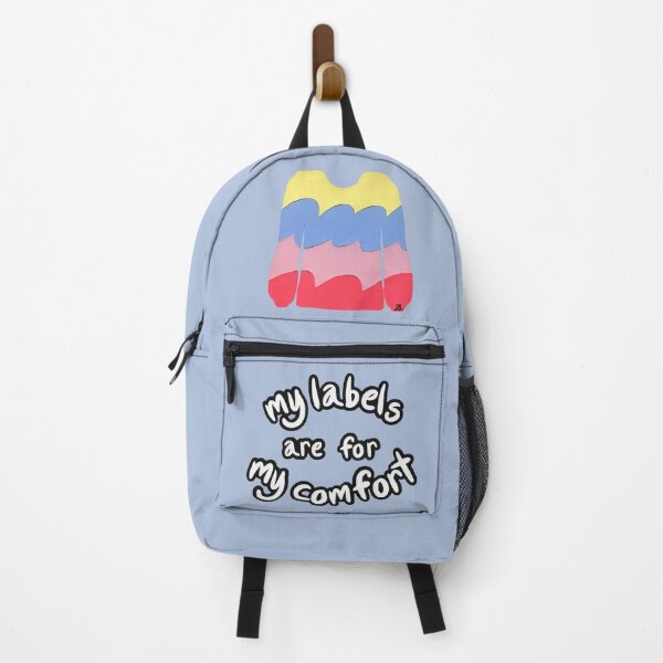 Item preview, my labels, my comfort - alterous designed and sold by zan doodles.