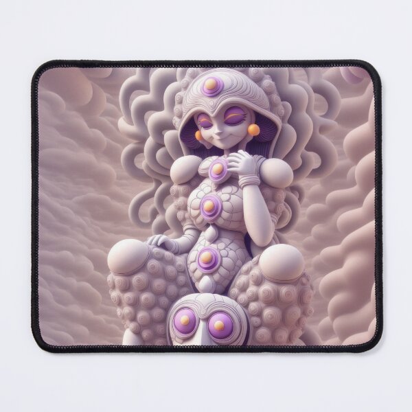 Item preview, Emoji Elohim from her/his cloud designed and sold by Pepooteric.