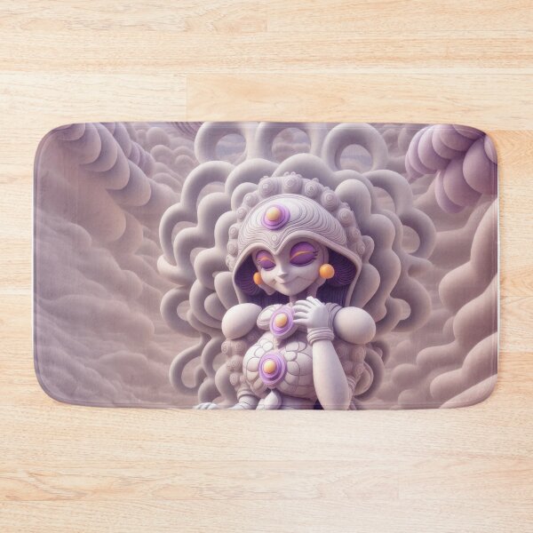 Item preview, Emoji Elohim from her/his cloud designed and sold by Pepooteric.