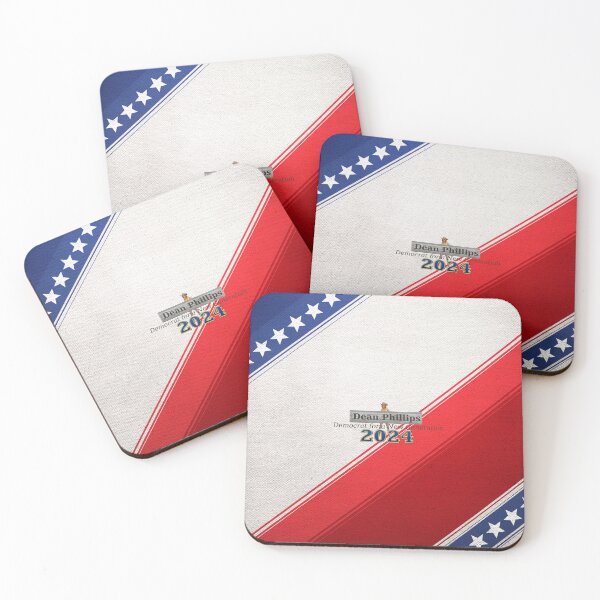 Item preview, Dean Phillips 2024 designed and sold by teepossible.