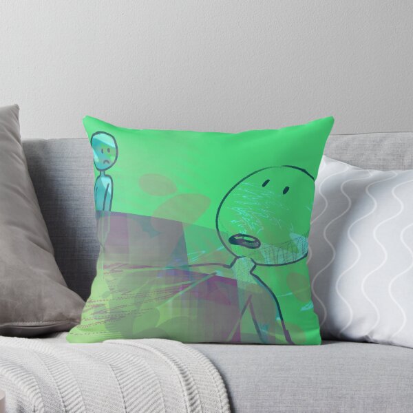 Item preview, Life has no meaning. designed and sold by BiloTheFirst.