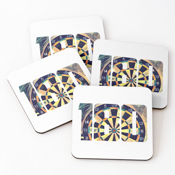 Item preview, Darts designed and sold by BCseven7.
