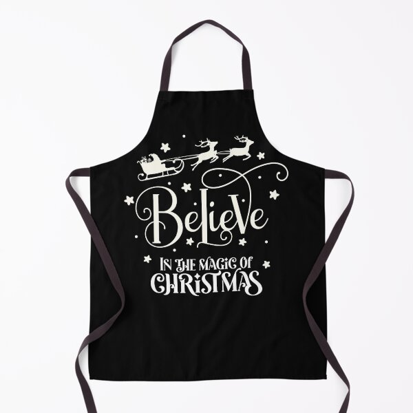 Item preview, Happy Holidays 55. Belive in the Magic designed and sold by amahechoamano.