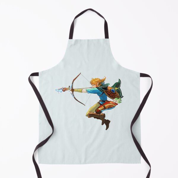 Item preview, Tears of the Kingdom totk designed and sold by Thumbo-ArtBumbo.