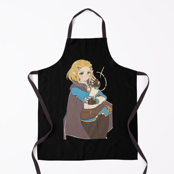 Item preview, Tears of the Kingdom totk designed and sold by Thumbo-ArtBumbo.