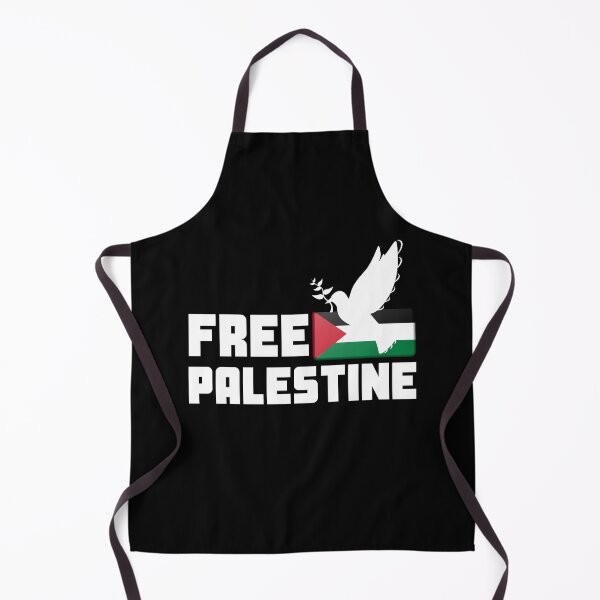 Item preview, Free Palestine designed and sold by SimpleUniverse.