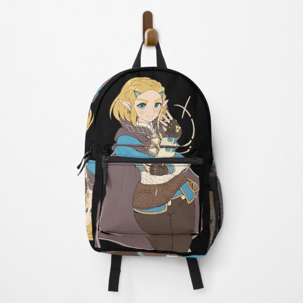 Item preview, Tears of the Kingdom totk designed and sold by Thumbo-ArtBumbo.