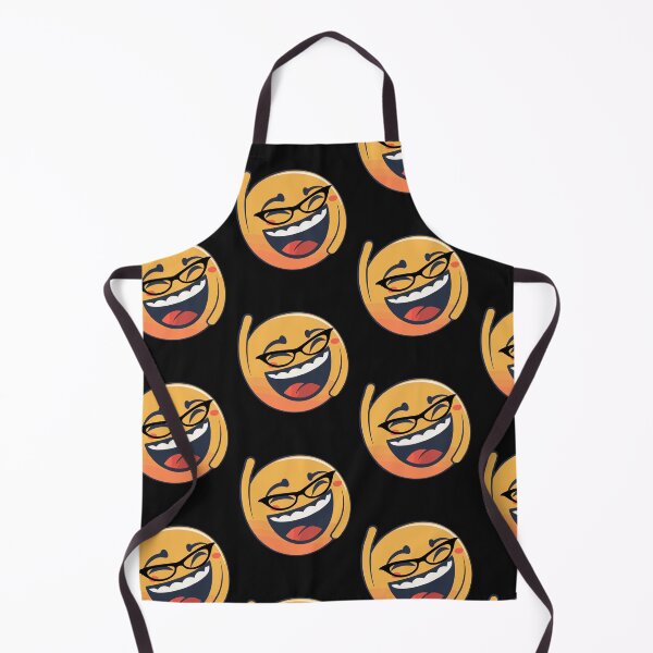 Item preview, Laughing Emoji Delight T-Shirt: Memes, Humor, and Internet Laughter gift idea designed and sold by lemamis.