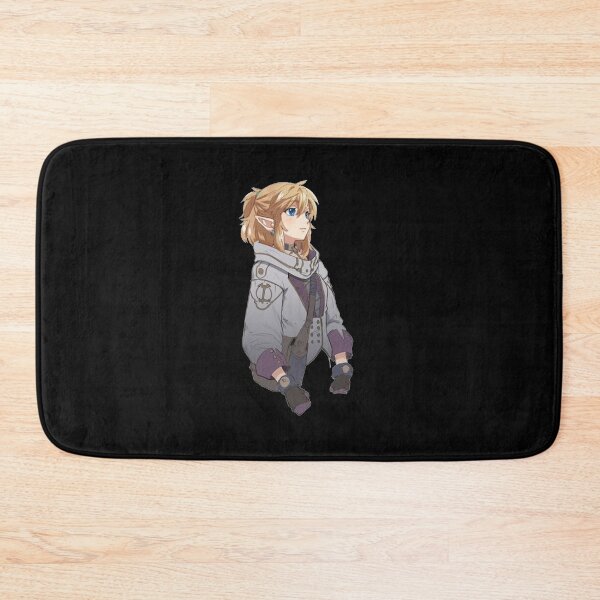 Item preview, Tears of the Kingdom totk designed and sold by Thumbo-ArtBumbo.