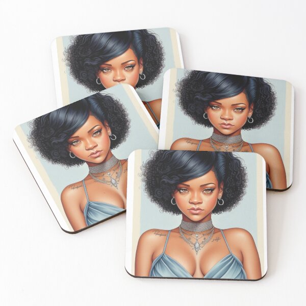 Item preview, Riri designed and sold by FanArtFanatix.