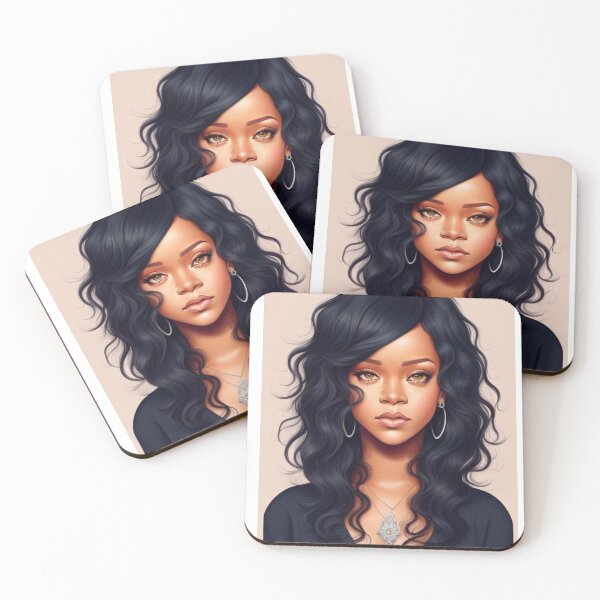 Item preview, Riri designed and sold by FanArtFanatix.