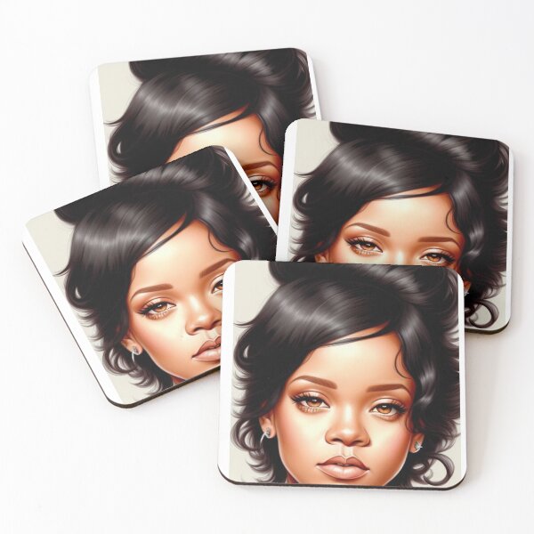 Item preview, Riri designed and sold by FanArtFanatix.