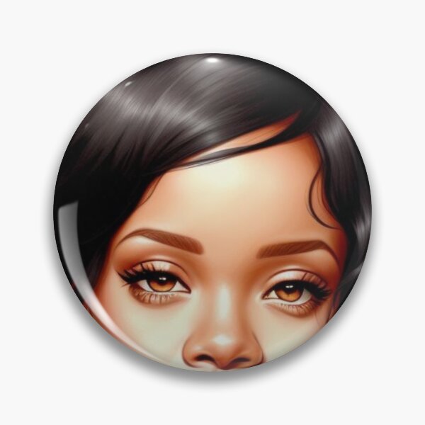 Item preview, Riri designed and sold by FanArtFanatix.