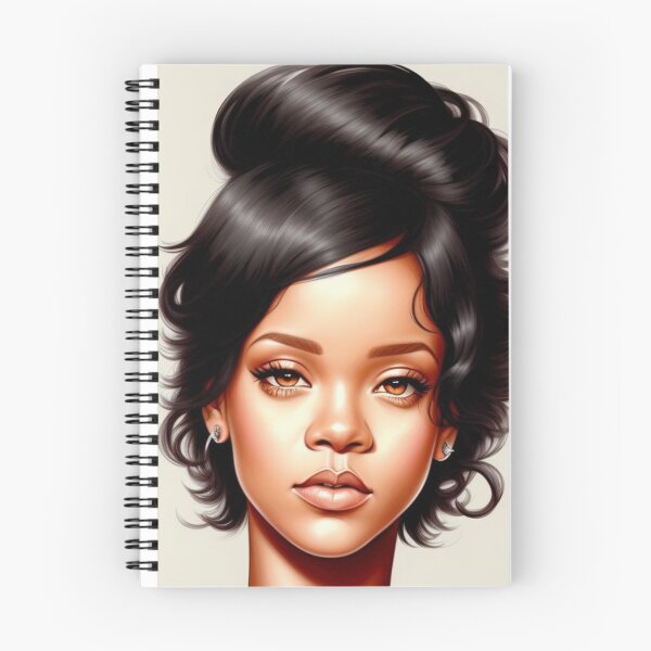 Item preview, Riri designed and sold by FanArtFanatix.
