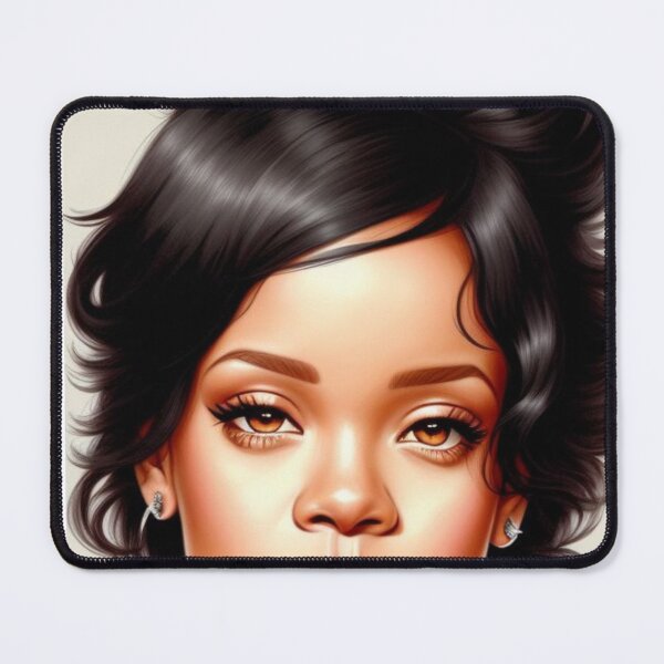 Item preview, Riri designed and sold by FanArtFanatix.
