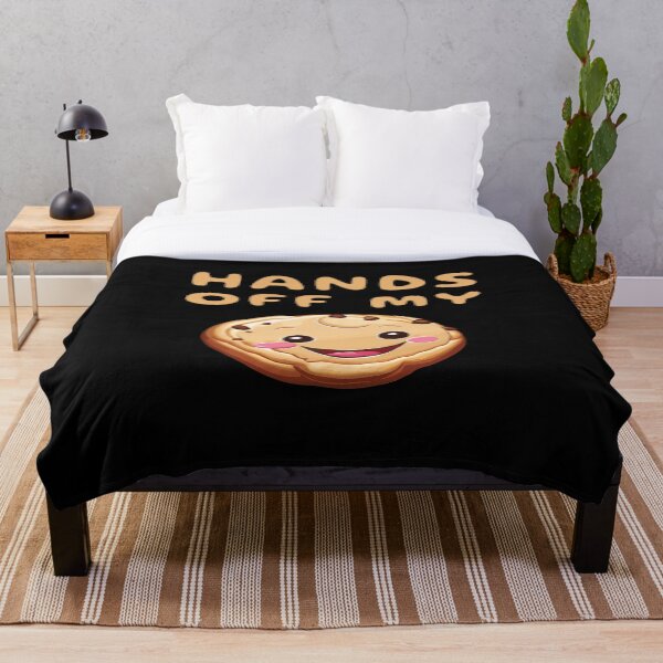 Item preview, Hands off my cookie! designed and sold by twisted-dot.