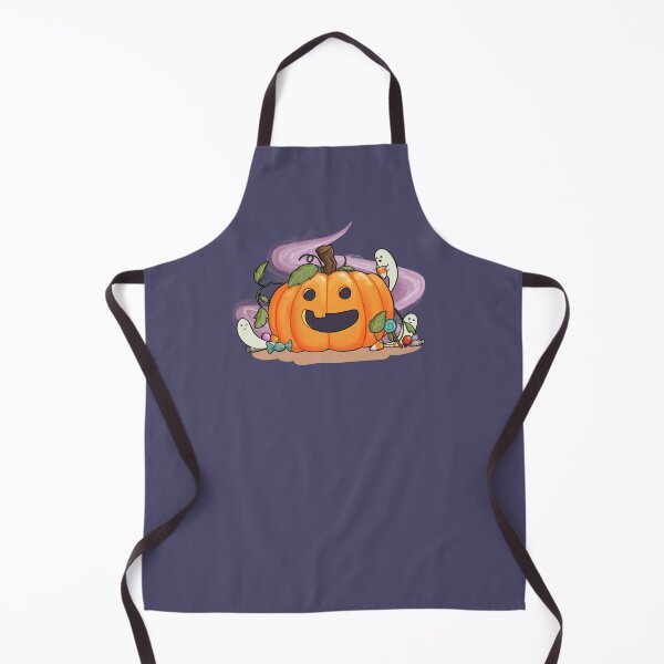 Item preview, Pumpkin Helpers designed and sold by KrishyArt.