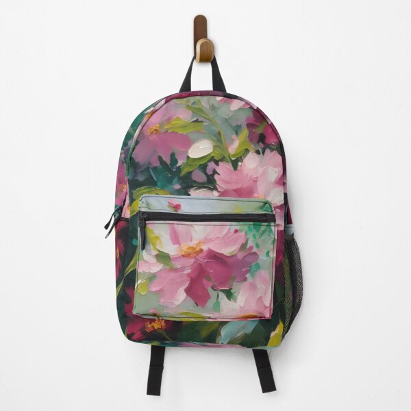 Item preview, Floral paint design designed and sold by Chirayu1111.