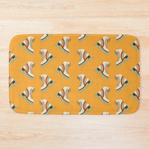 Item preview, Retro Ice Skates designed and sold by Megs Lang.