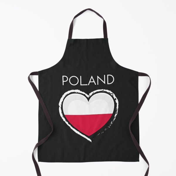 Item preview, Poland Flag - Poland Love designed and sold by Sketch-Shack.