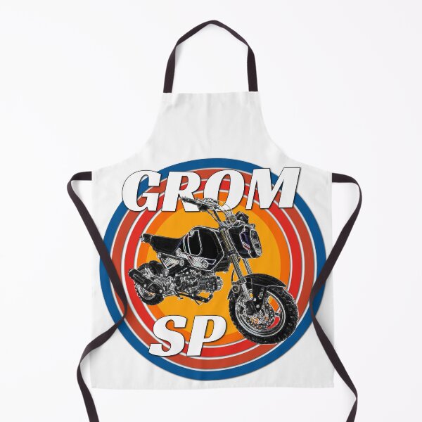 Item preview, Grom SP Motorcycle Minibike Motocross Motor Bike designed and sold by BubbaCommerce.