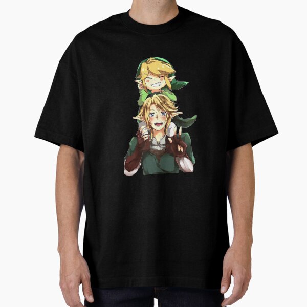 Item preview, Tears of the Kingdom totk designed and sold by Thumbo-ArtBumbo.