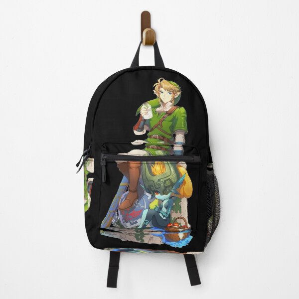 Item preview, Tears of the Kingdom totk designed and sold by Thumbo-ArtBumbo.
