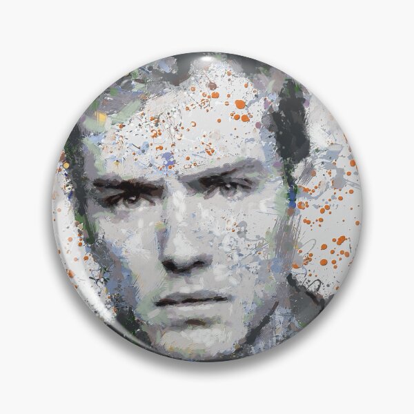 Item preview, portrait of Jude law designed and sold by bogfl.