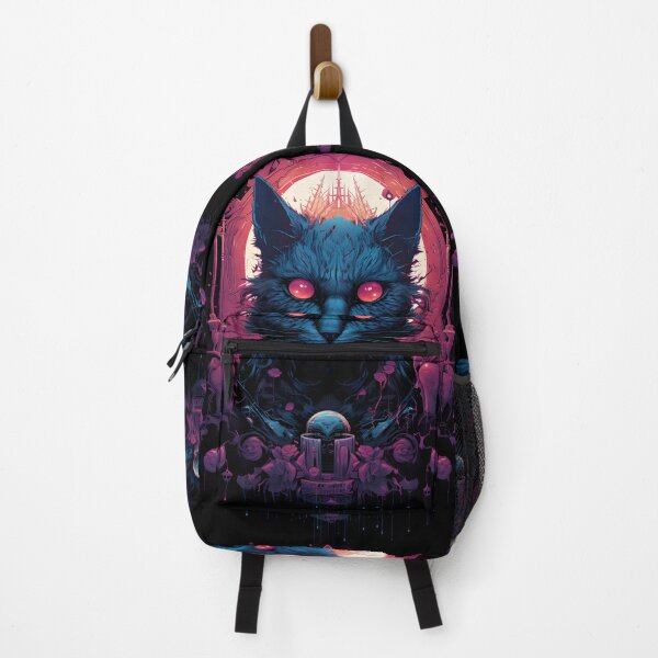 Item preview, Black cat, Dark, Power, Magic, Nekomancer, Shadow - 02 designed and sold by ANNetz-PK.