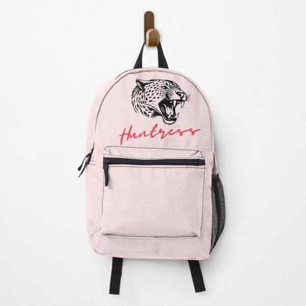 Item preview, The Huntress Bold Leopard Design designed and sold by TheLocoShop.