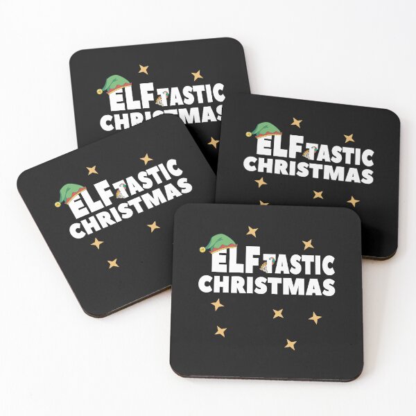 Artikelvorschau, Elf tastic Christmas matching holiday pajama entworfen und verkauft von Merchandiser099.