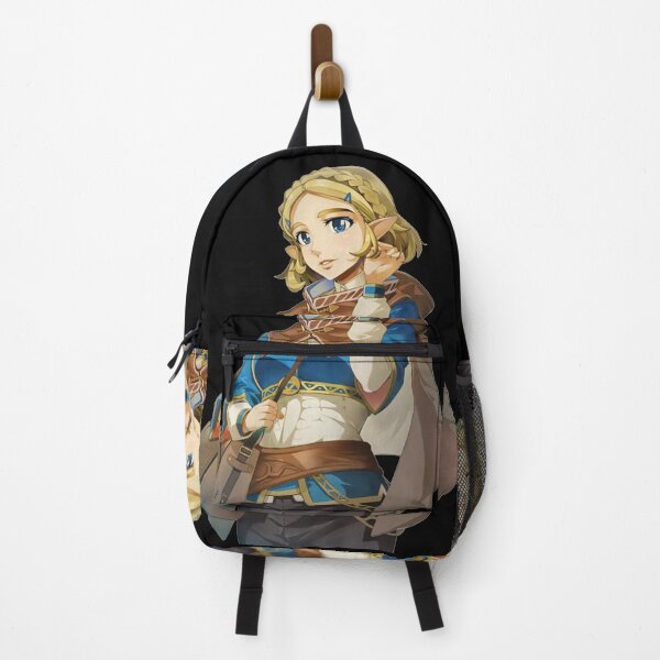 Item preview, Tears of the Kingdom totk designed and sold by Thumbo-ArtBumbo.