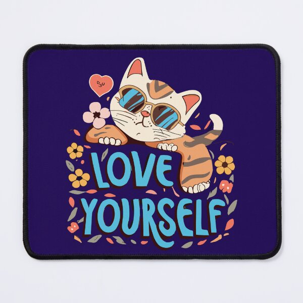 Item preview, Love Yourself  designed and sold by ZingZone.