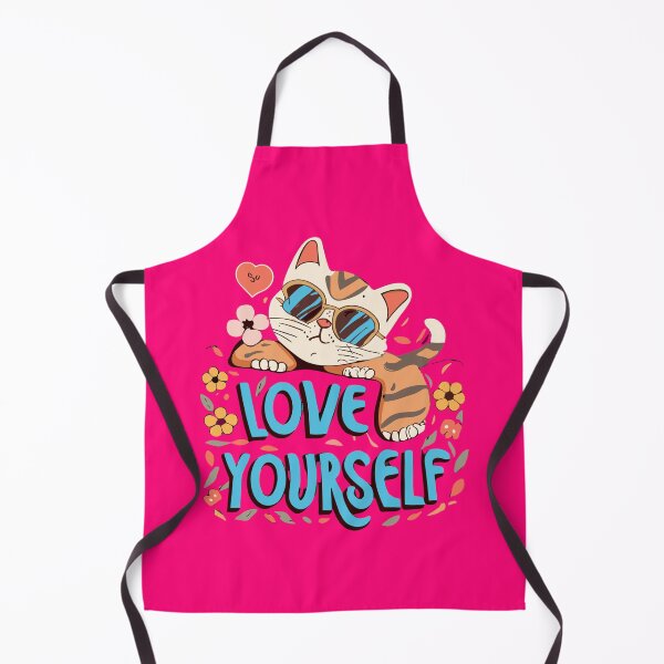 Item preview, Love Yourself designed and sold by ZingZone.