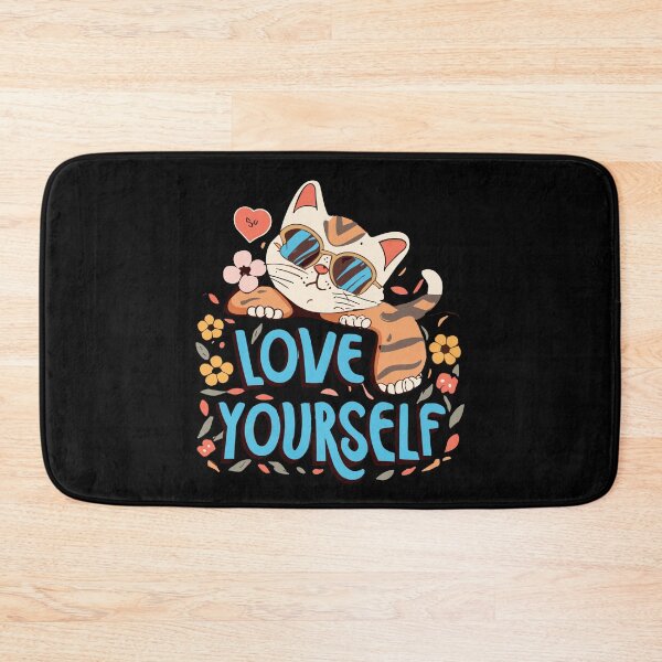 Item preview, Love Yourself  designed and sold by ZingZone.