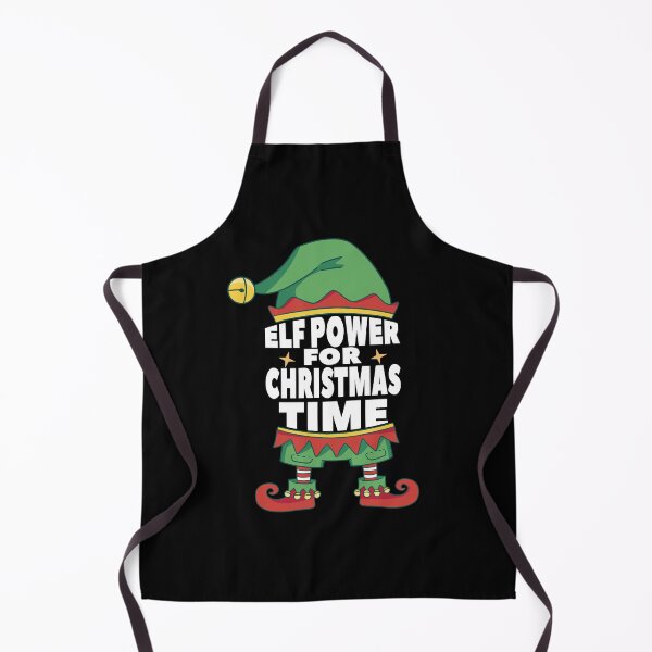 Artikelvorschau, Elf Power for Christmas matching holiday pajama entworfen und verkauft von Merchandiser099.
