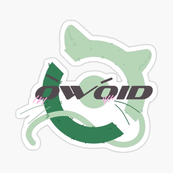 Item preview, OwOid Linux Logo  ~ Technology designed and sold by internet-joshi.