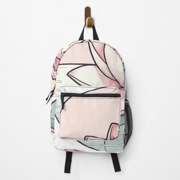 Item preview, Circular Elegance: Lotus in Pastel Glory designed and sold by OniumEth.